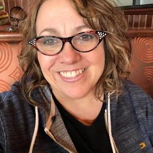 Meet your Posher, Jessica